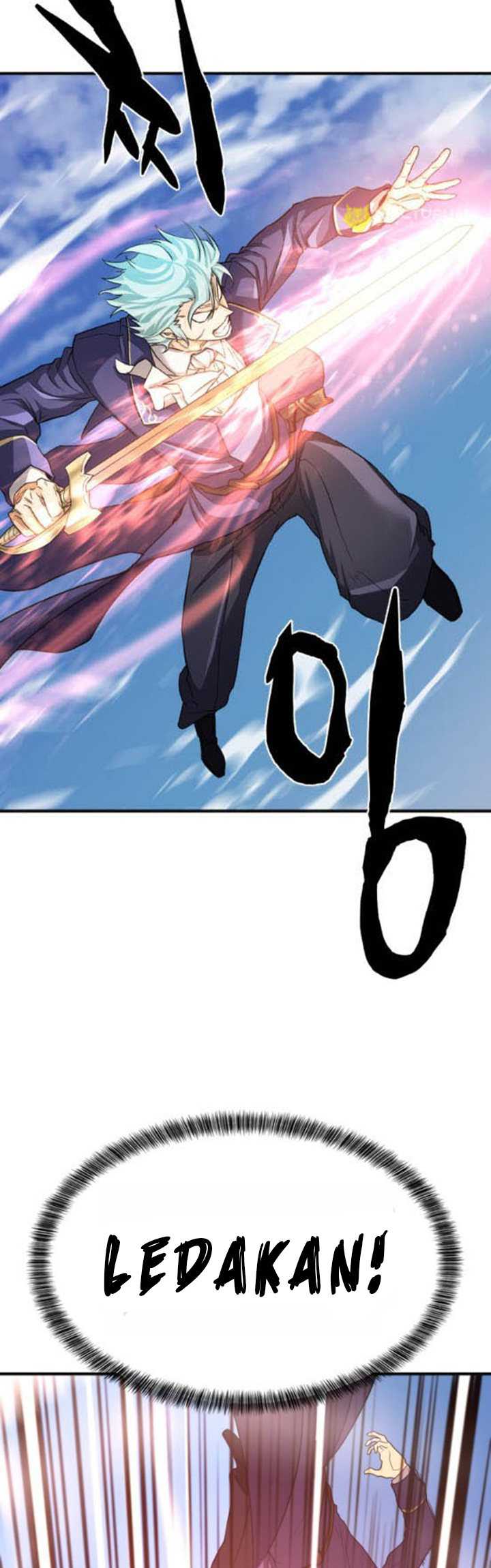 The World’s Best Engineer Chapter 54 Gambar 53