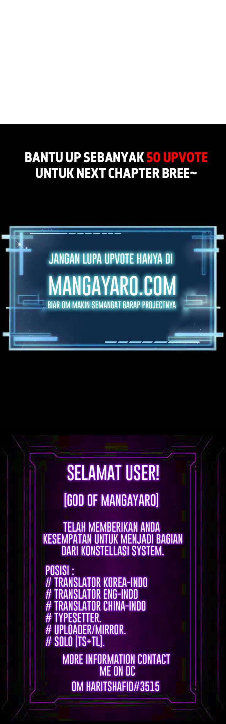 The World’s Best Engineer Chapter 54 Gambar 61