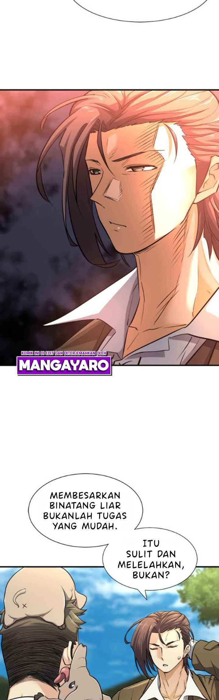 The World’s Best Engineer Chapter 54 Gambar 9