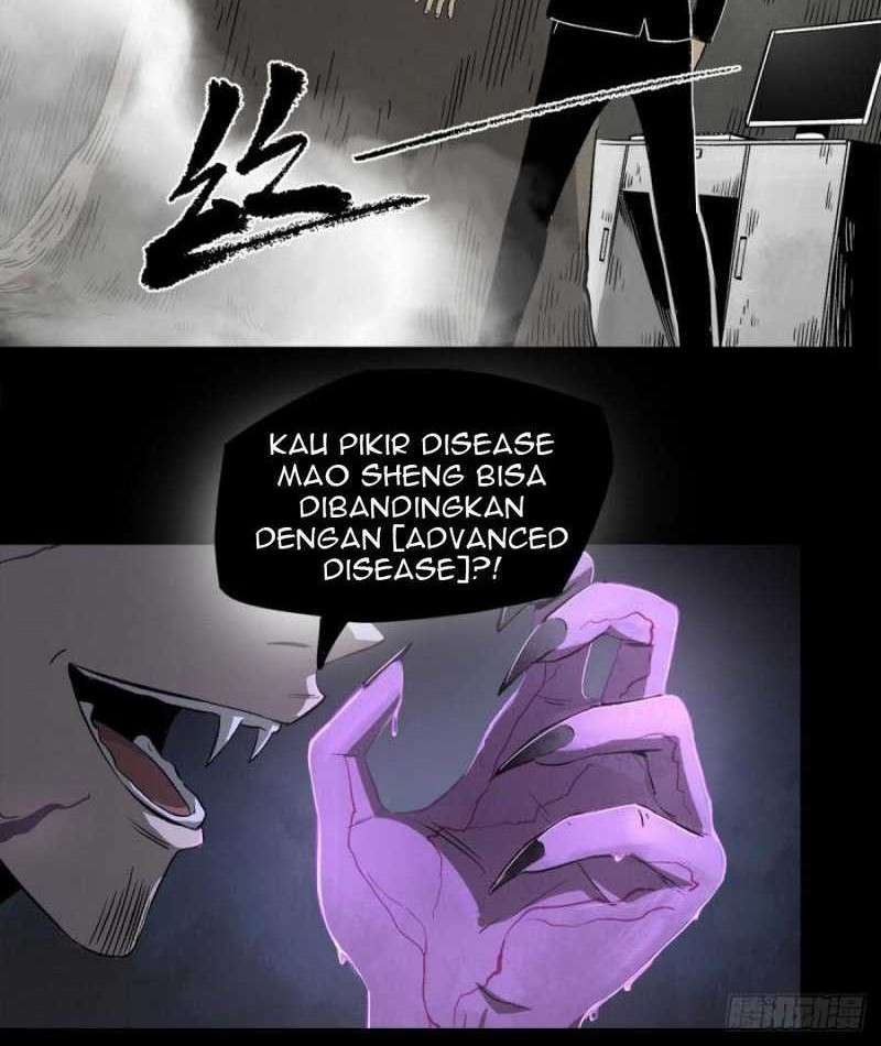 The Terminal Illness Chapter 48 Gambar 23