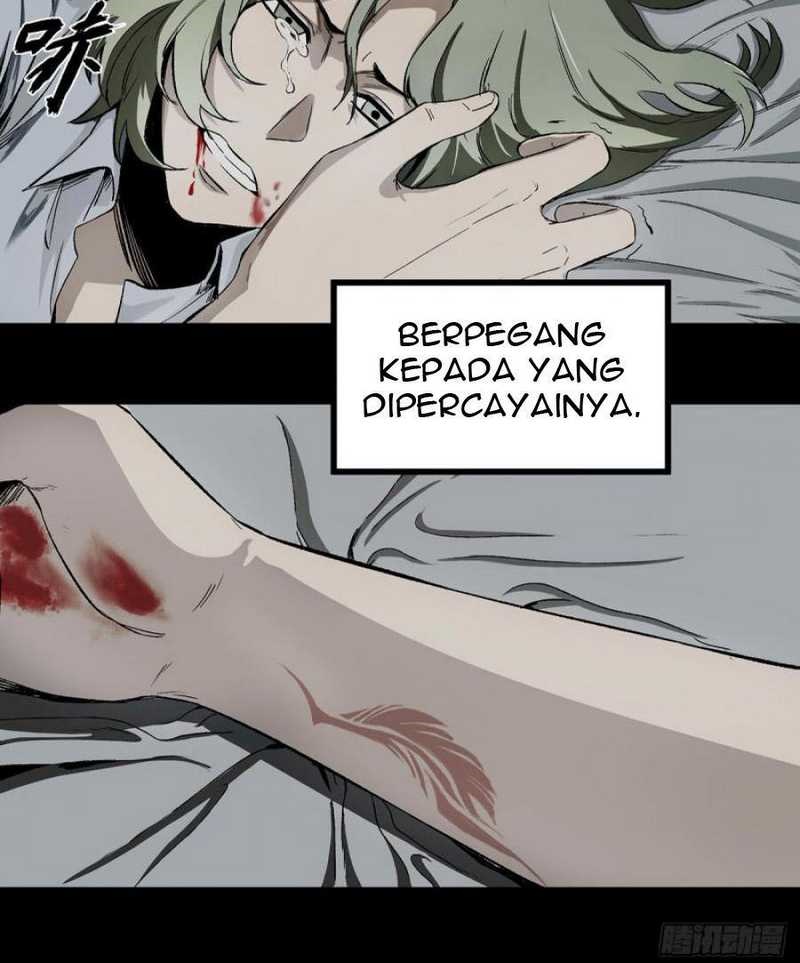 The Terminal Illness Chapter 48 Gambar 6