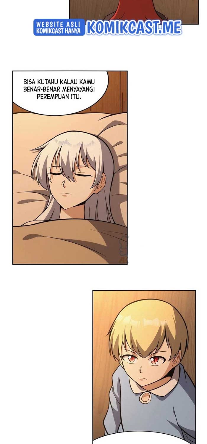 The Demon King Who Lost His Job Chapter 298 Gambar 23