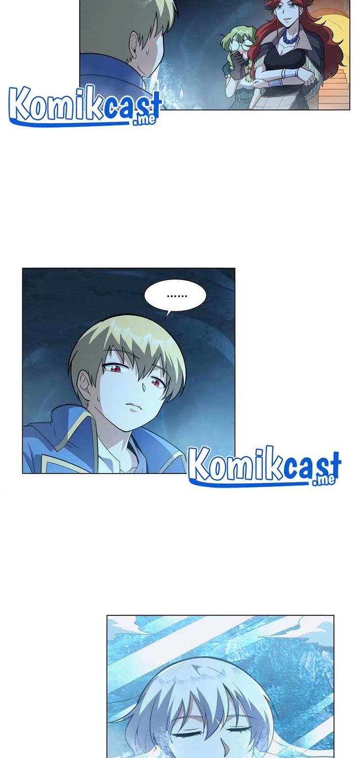 The Demon King Who Lost His Job Chapter 298 Gambar 3