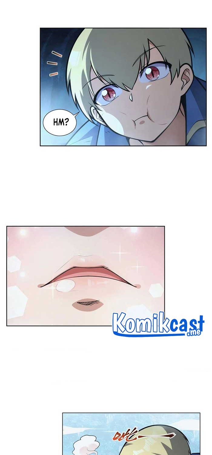 The Demon King Who Lost His Job Chapter 298 Gambar 5