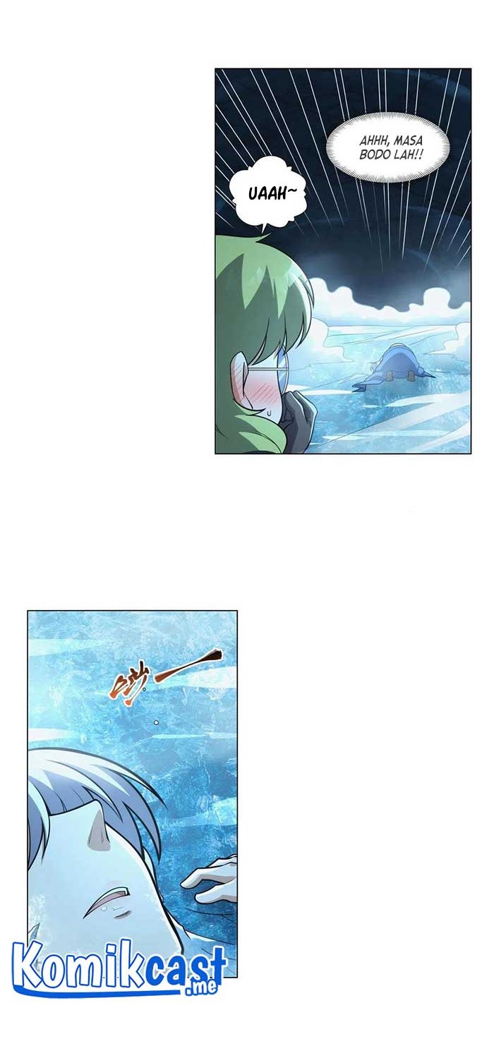 The Demon King Who Lost His Job Chapter 298 Gambar 7