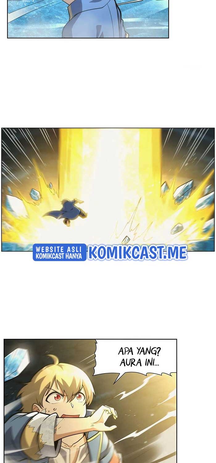 The Demon King Who Lost His Job Chapter 298 Gambar 9