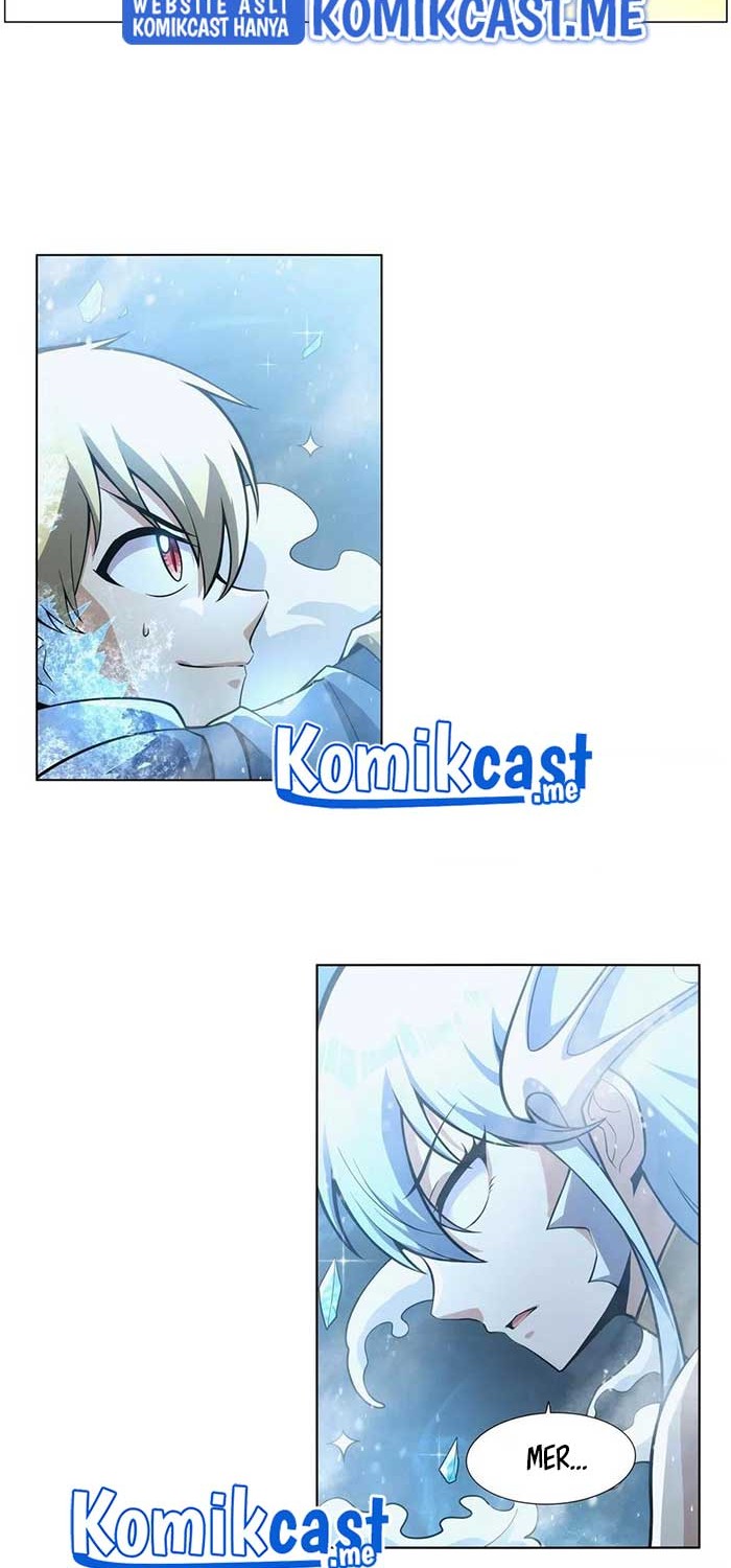 The Demon King Who Lost His Job Chapter 298 Gambar 14