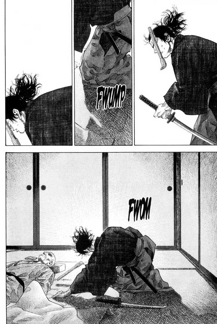 Vagabond Chapter 101 Gambar 14