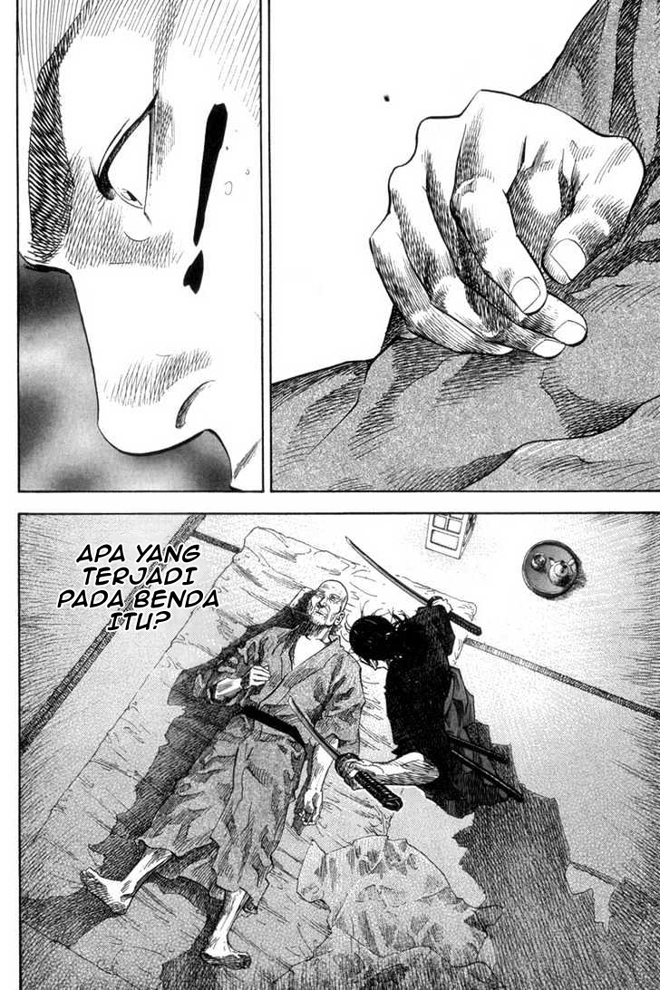 Vagabond Chapter 101 Gambar 11