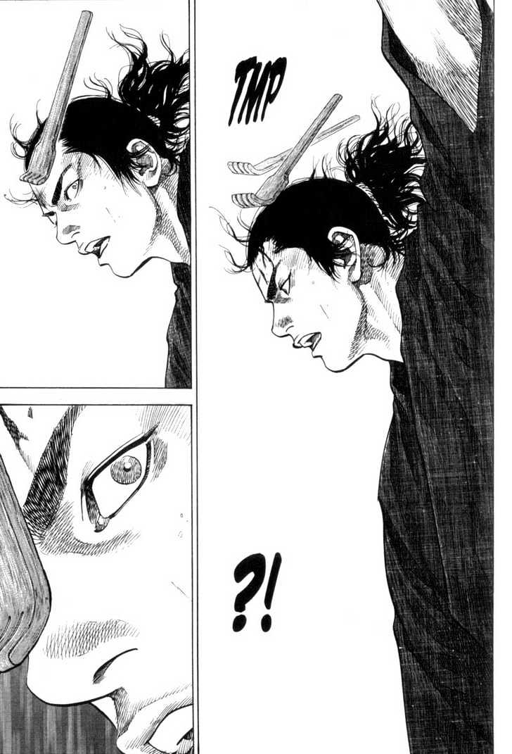 Vagabond Chapter 101 Gambar 12