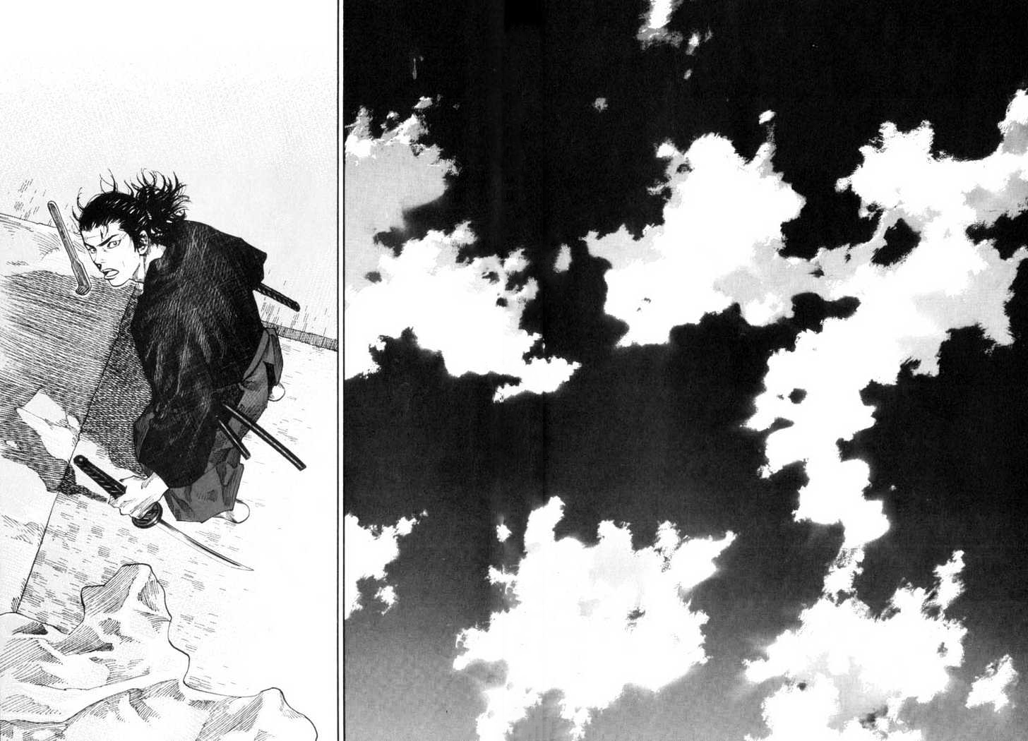 Vagabond Chapter 101 Gambar 13