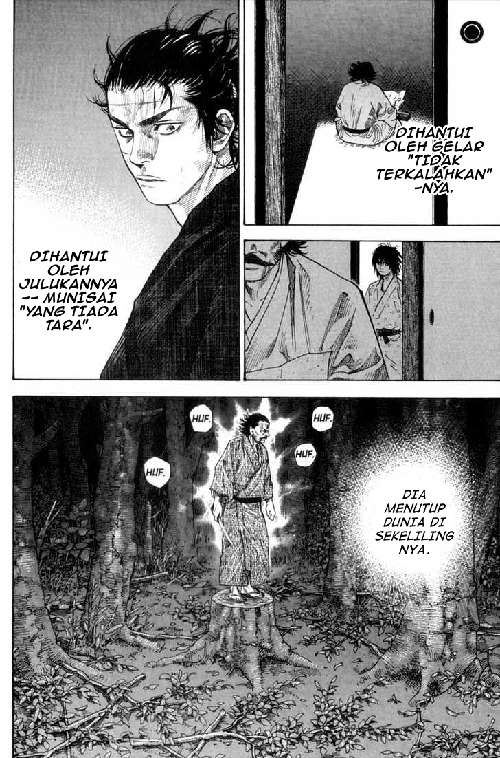 Vagabond Chapter 101 Gambar 5
