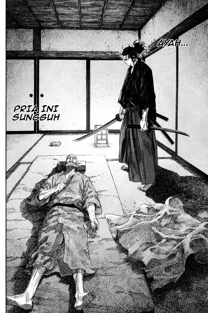 Vagabond Chapter 101 Gambar 7