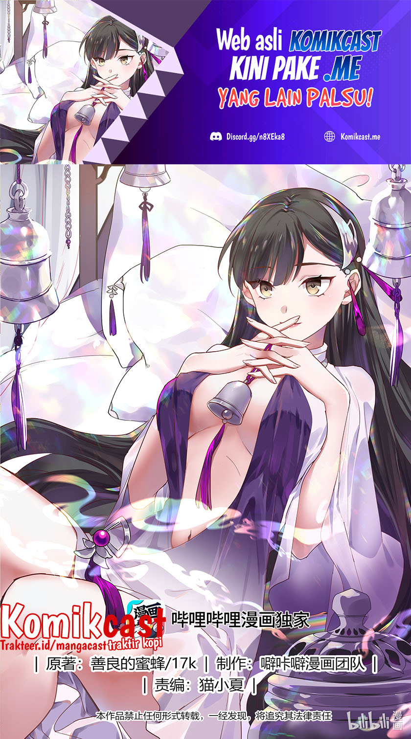 Manhua Martial God Asura Chapter 566 gambar nomor 2