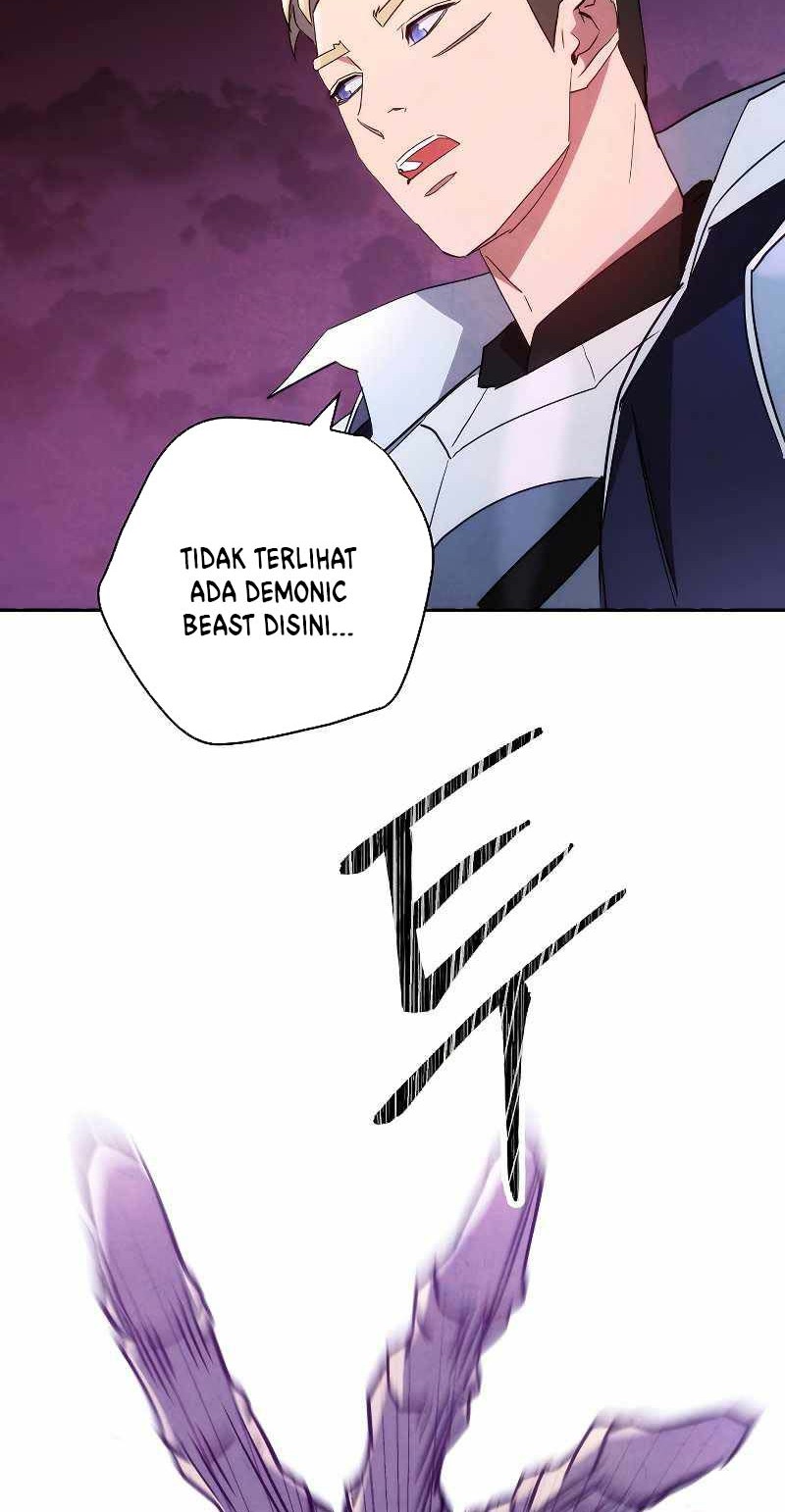 The Live Chapter 110 Gambar 33