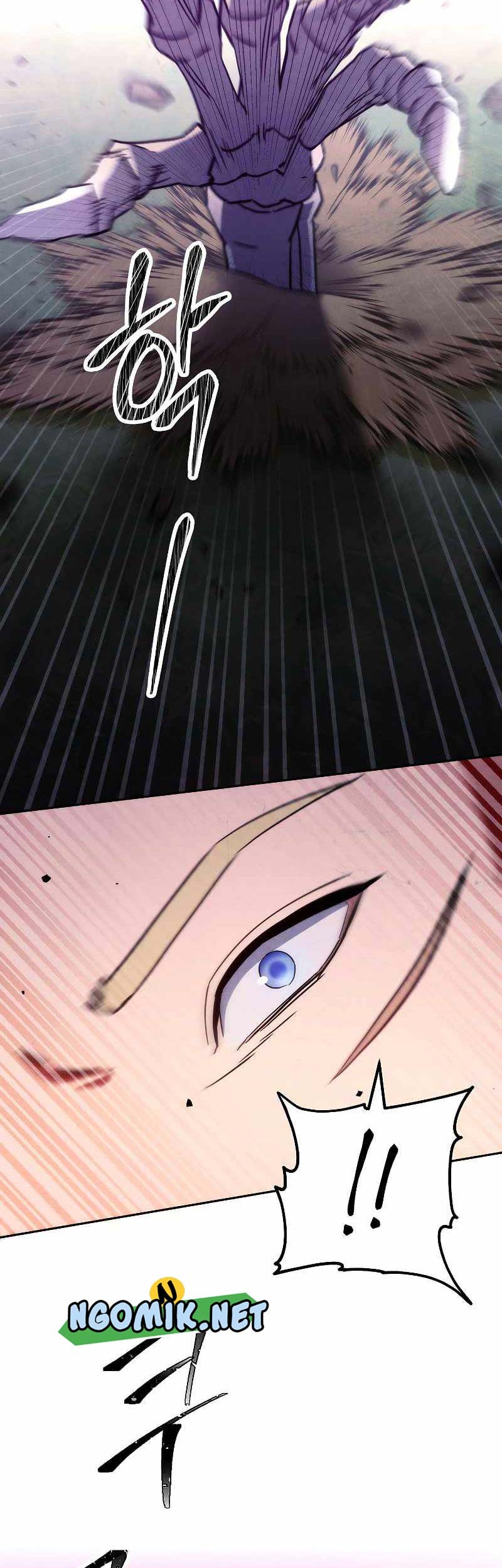 The Live Chapter 110 Gambar 34