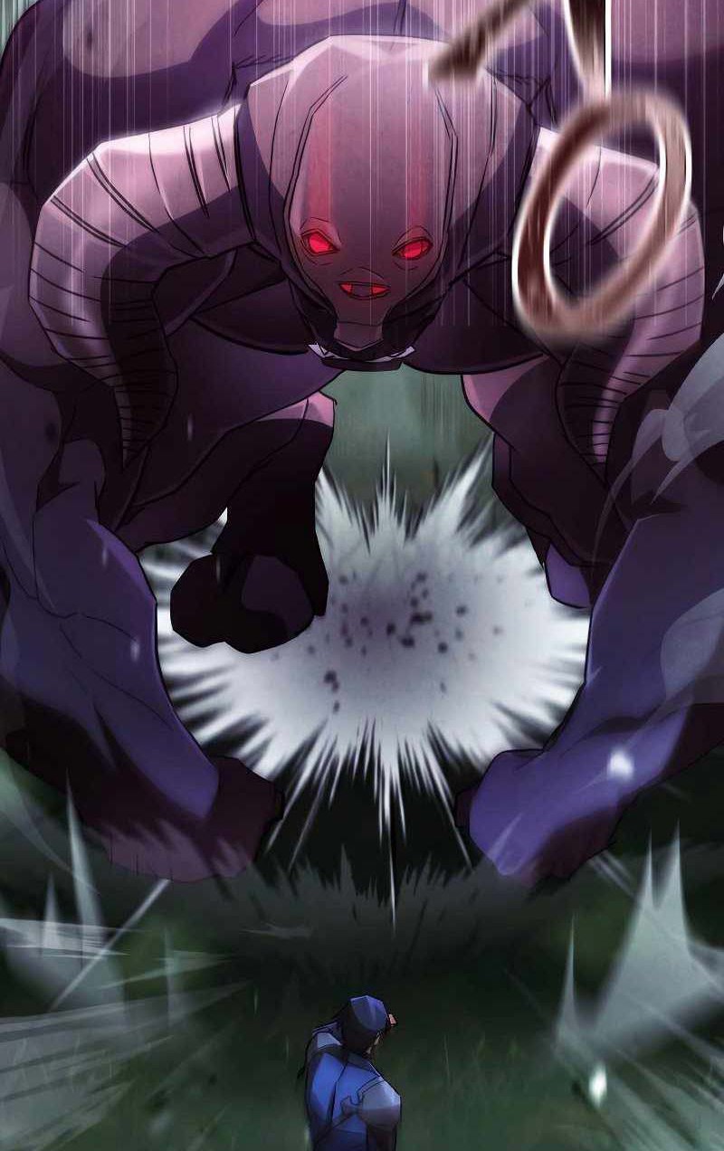 The Live Chapter 110 Gambar 53