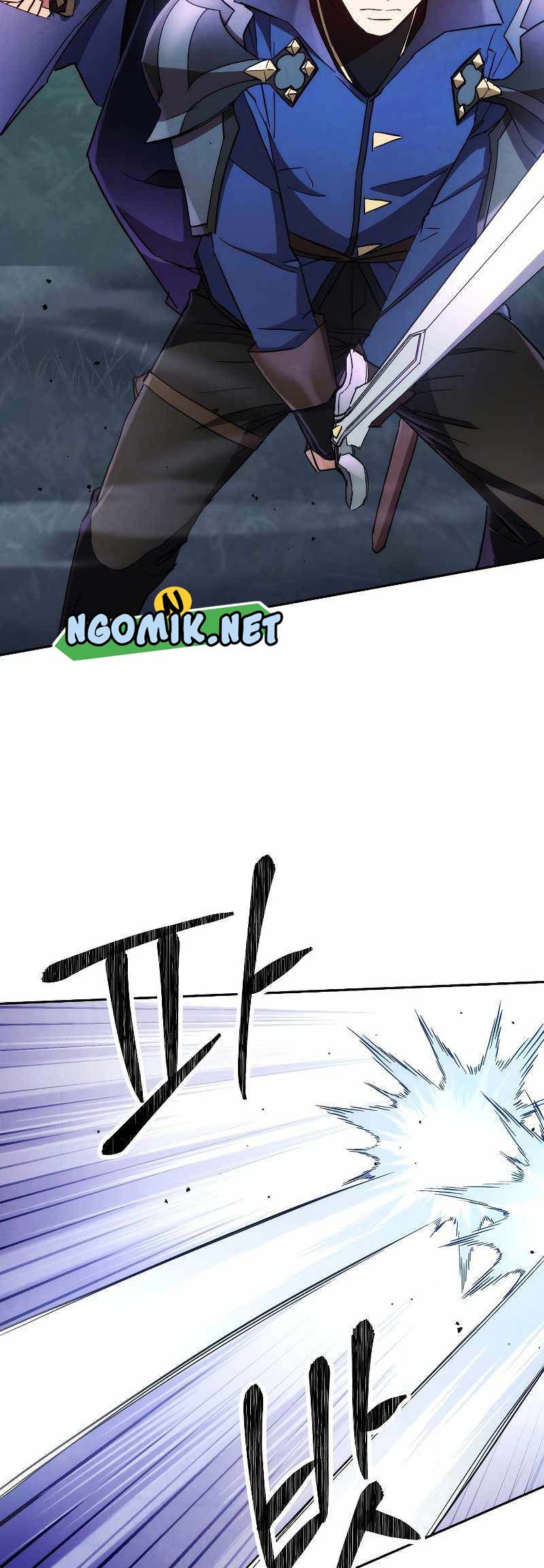 The Live Chapter 110 Gambar 39