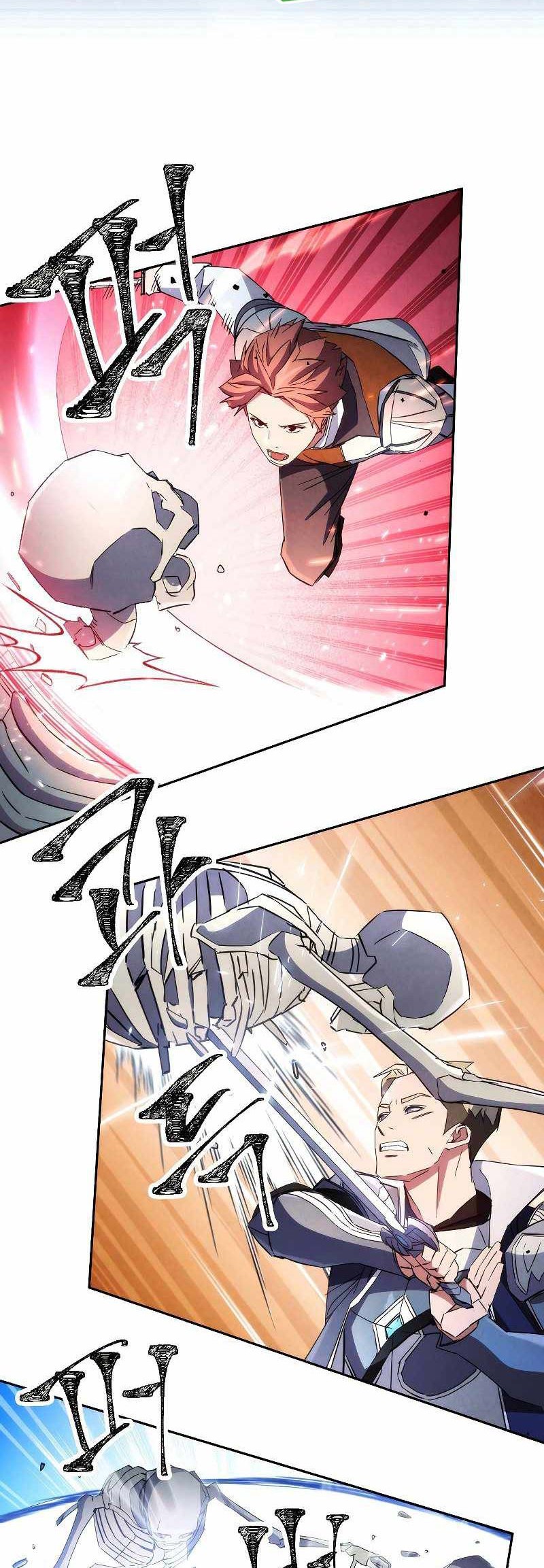 The Live Chapter 110 Gambar 41