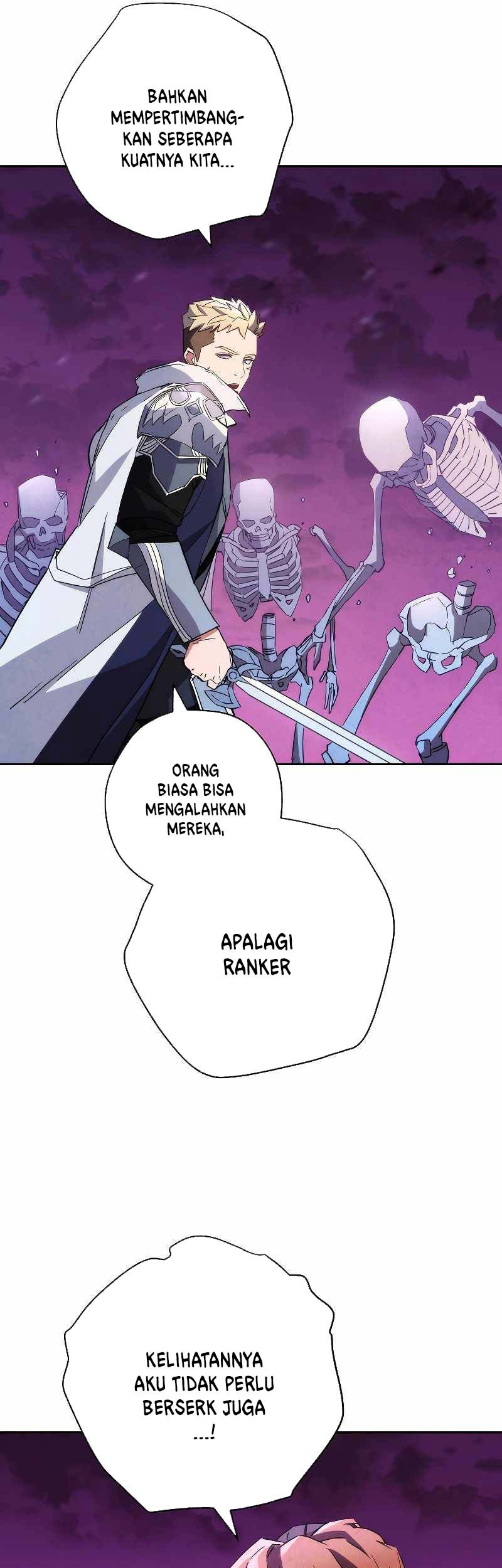 The Live Chapter 110 Gambar 44