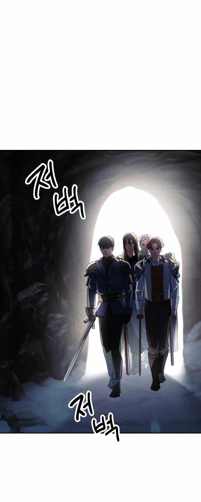 The Live Chapter 110 Gambar 3