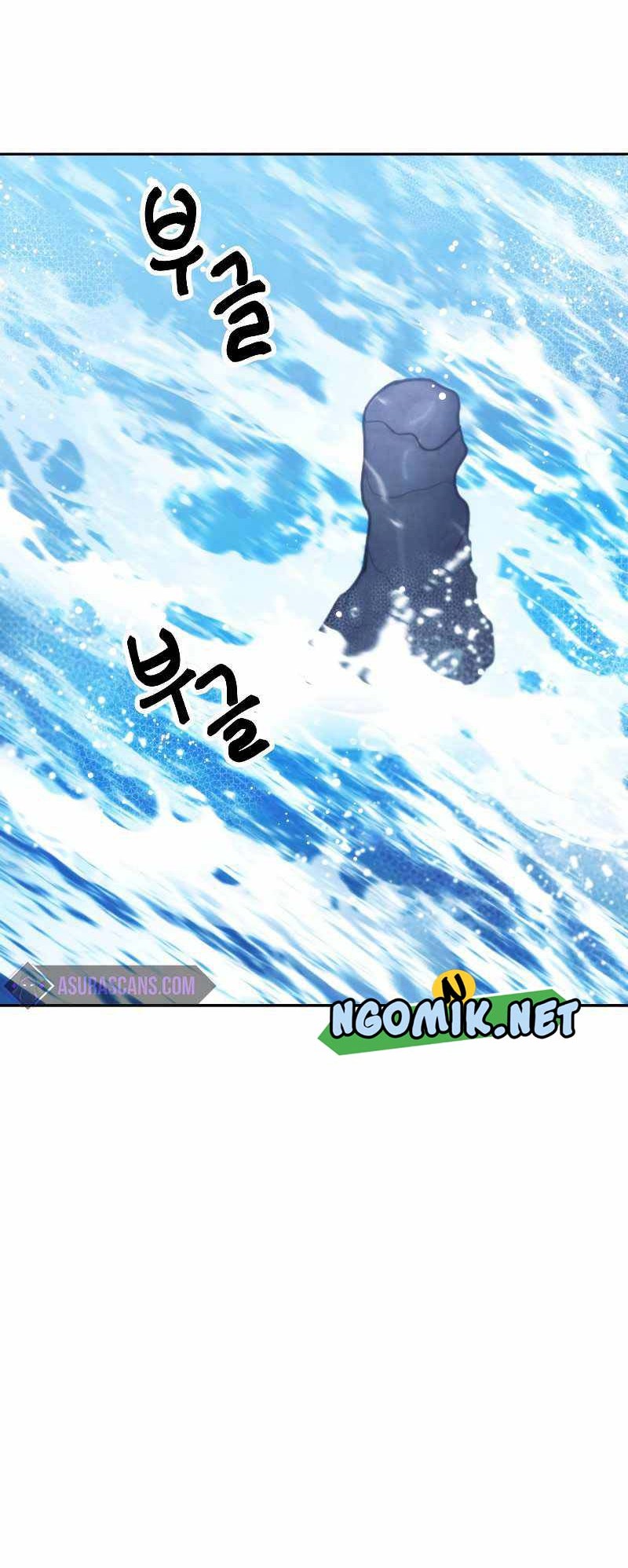 The Live Chapter 110 Gambar 7