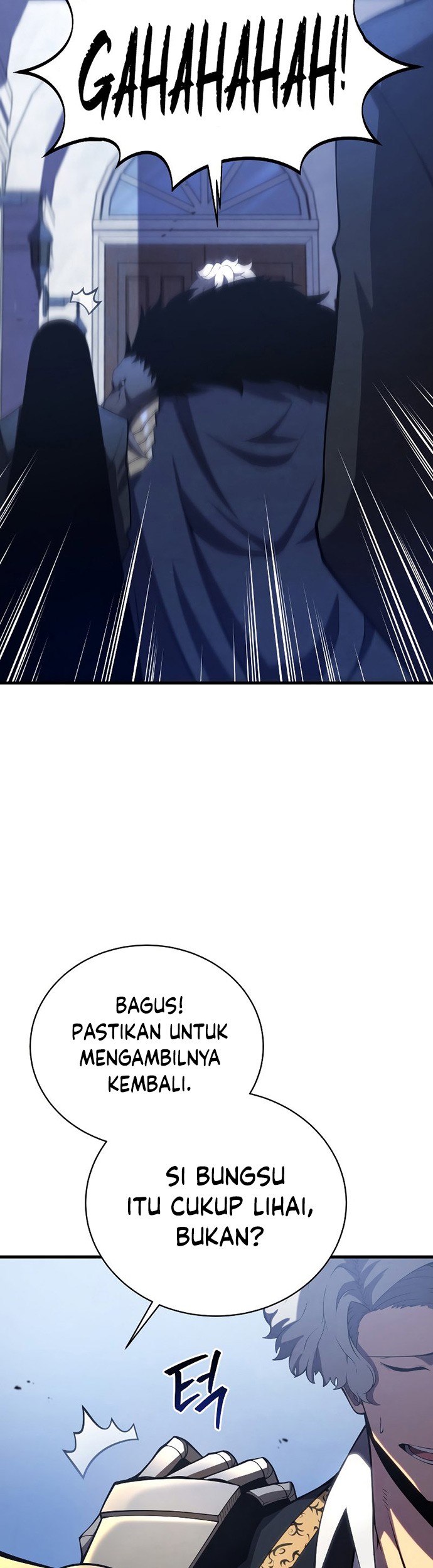 Swordmaster’s Youngest Son Chapter 32 Gambar 28