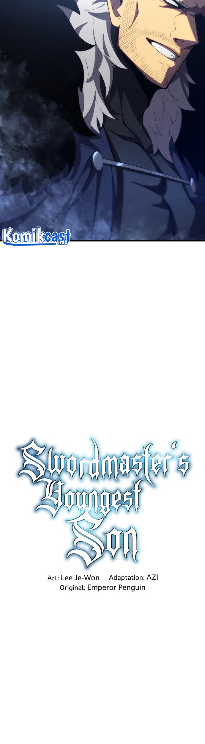 Swordmaster’s Youngest Son Chapter 32 Gambar 30