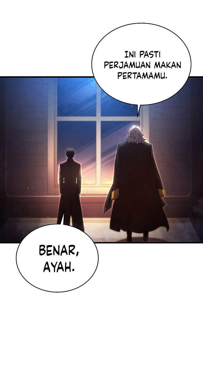 Swordmaster’s Youngest Son Chapter 32 Gambar 31