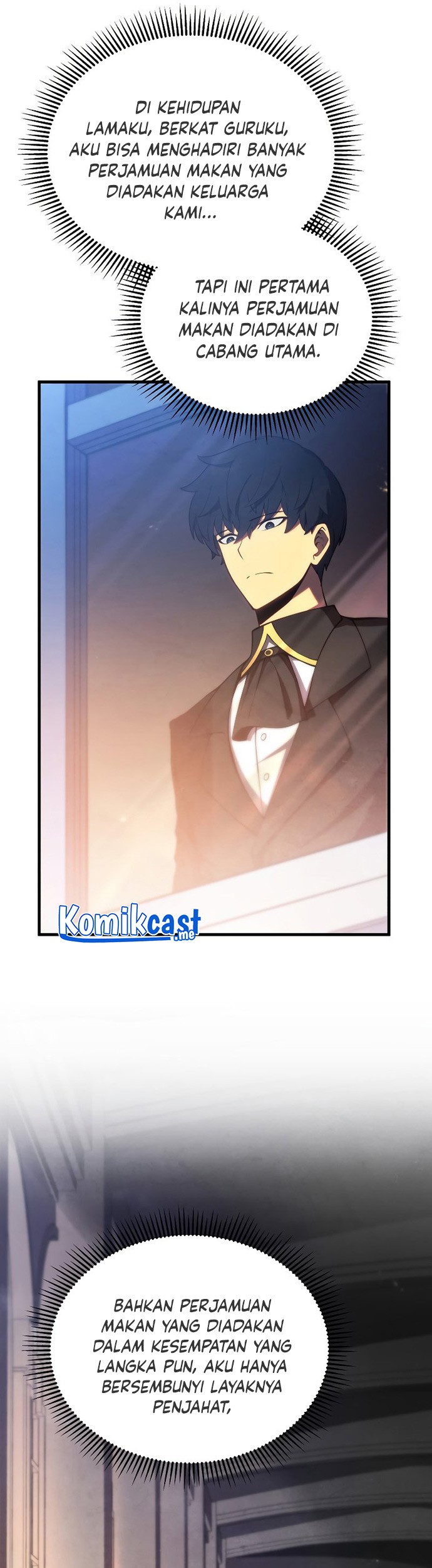 Swordmaster’s Youngest Son Chapter 32 Gambar 32