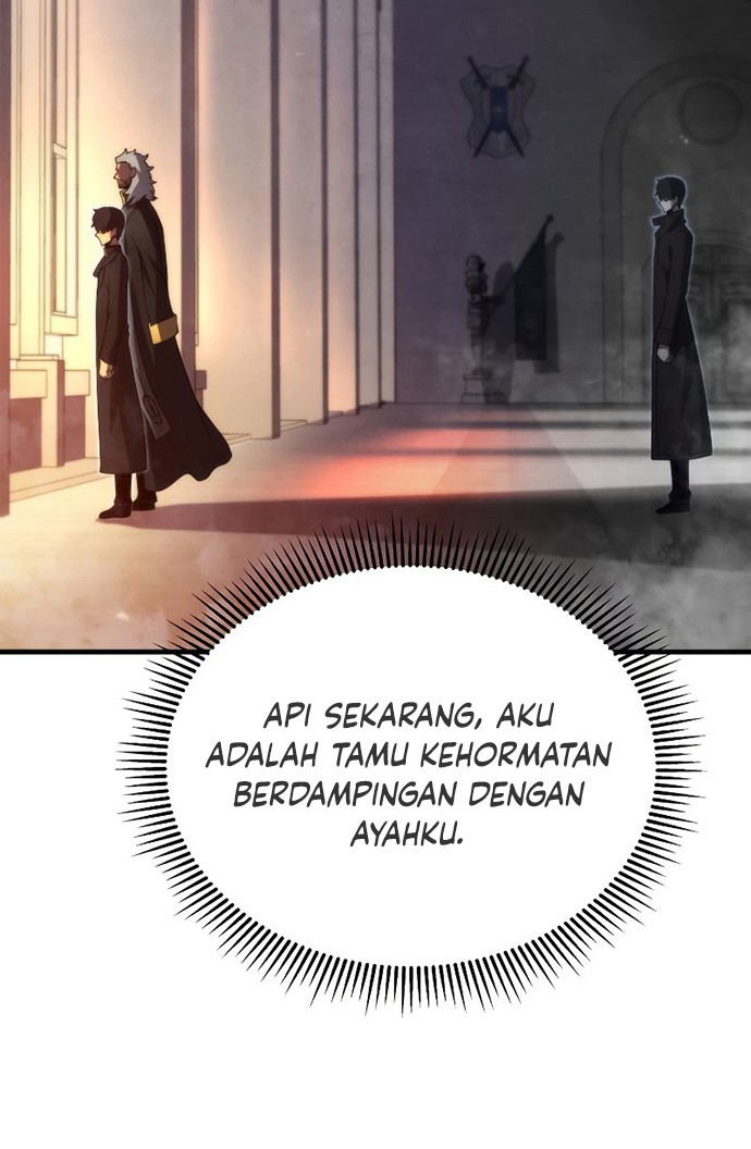 Swordmaster’s Youngest Son Chapter 32 Gambar 33