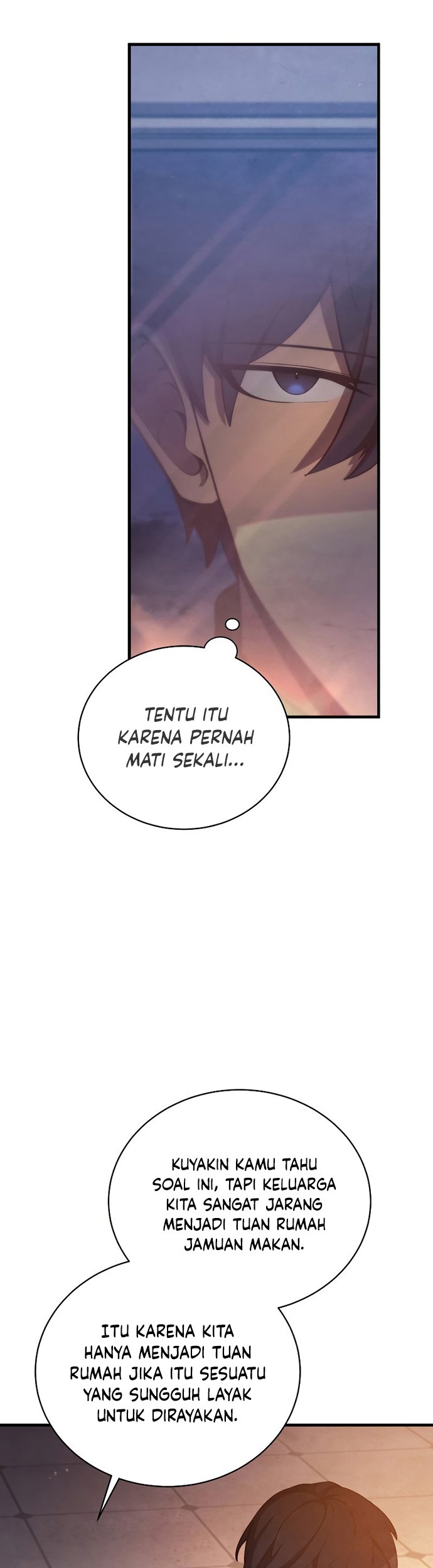 Swordmaster’s Youngest Son Chapter 32 Gambar 34