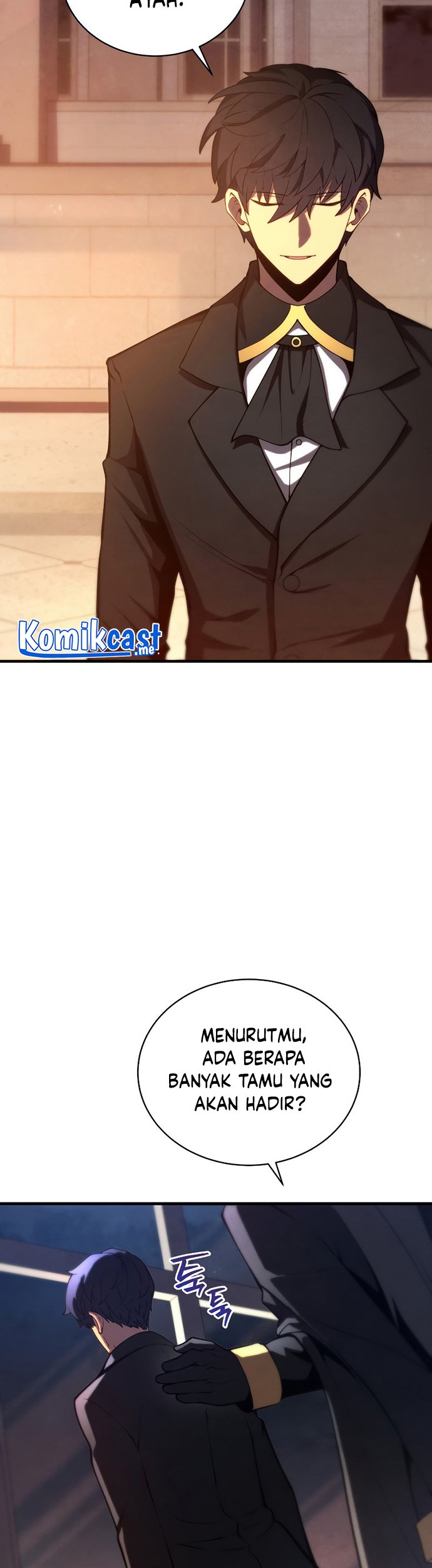 Swordmaster’s Youngest Son Chapter 32 Gambar 36