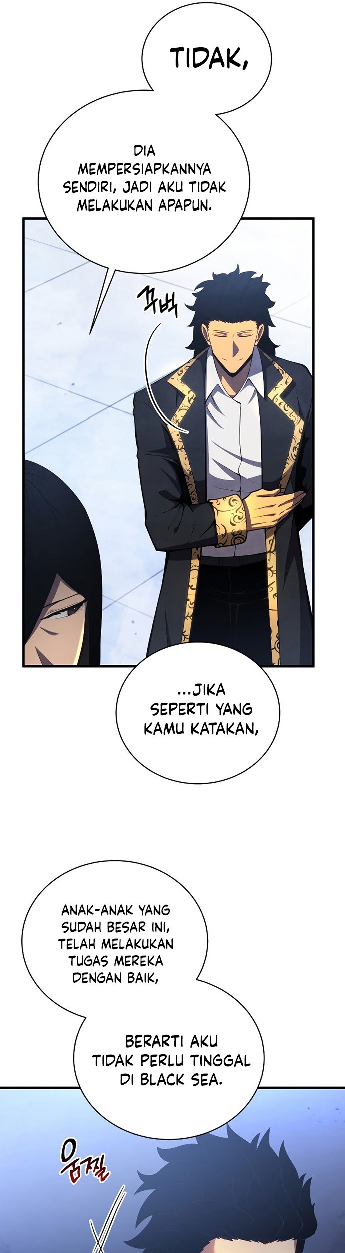 Swordmaster’s Youngest Son Chapter 32 Gambar 20