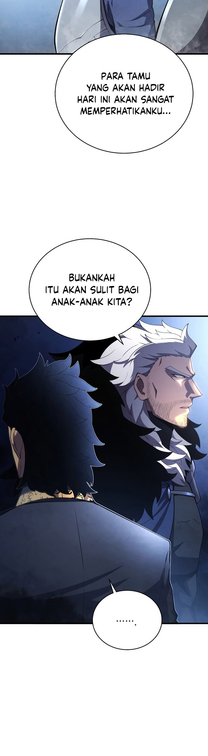 Swordmaster’s Youngest Son Chapter 32 Gambar 22