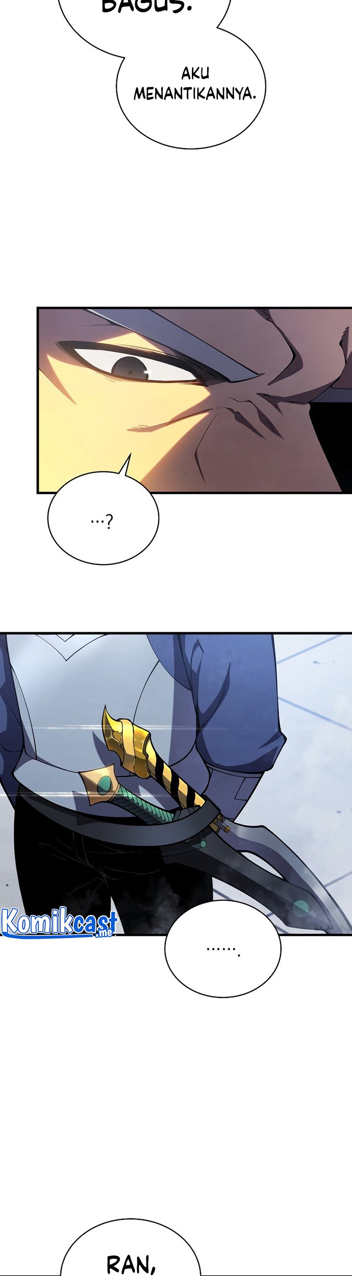 Swordmaster’s Youngest Son Chapter 32 Gambar 24