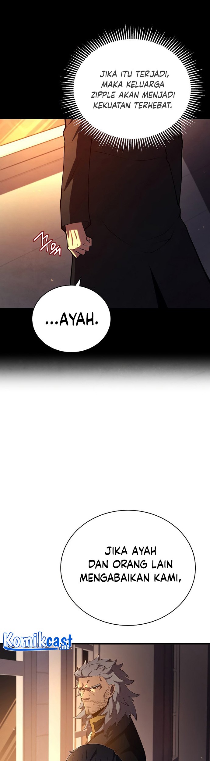 Swordmaster’s Youngest Son Chapter 32 Gambar 46