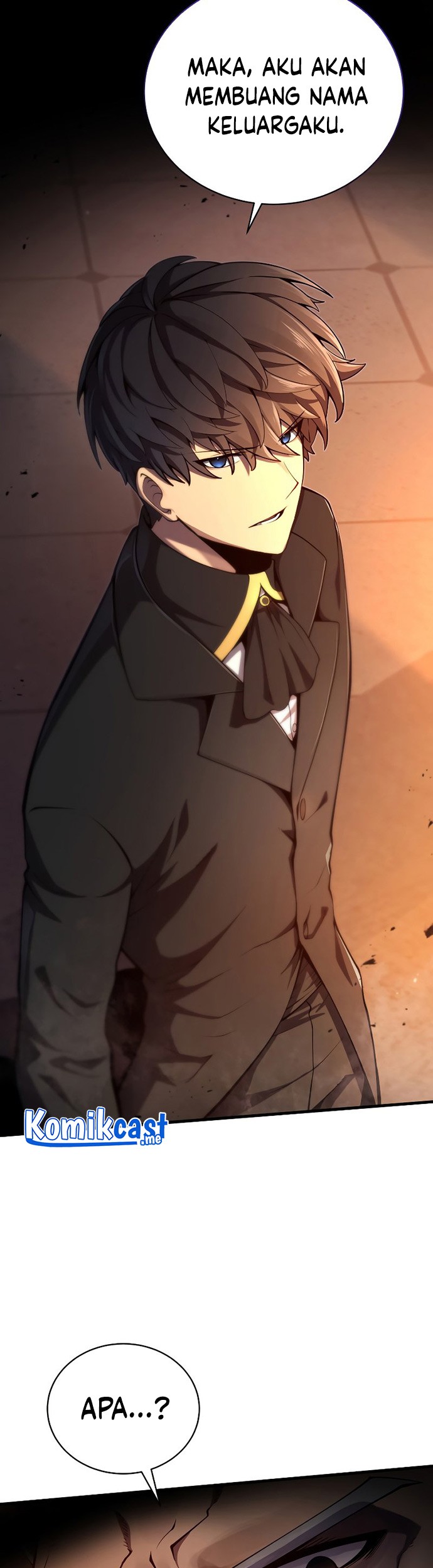 Swordmaster’s Youngest Son Chapter 32 Gambar 48