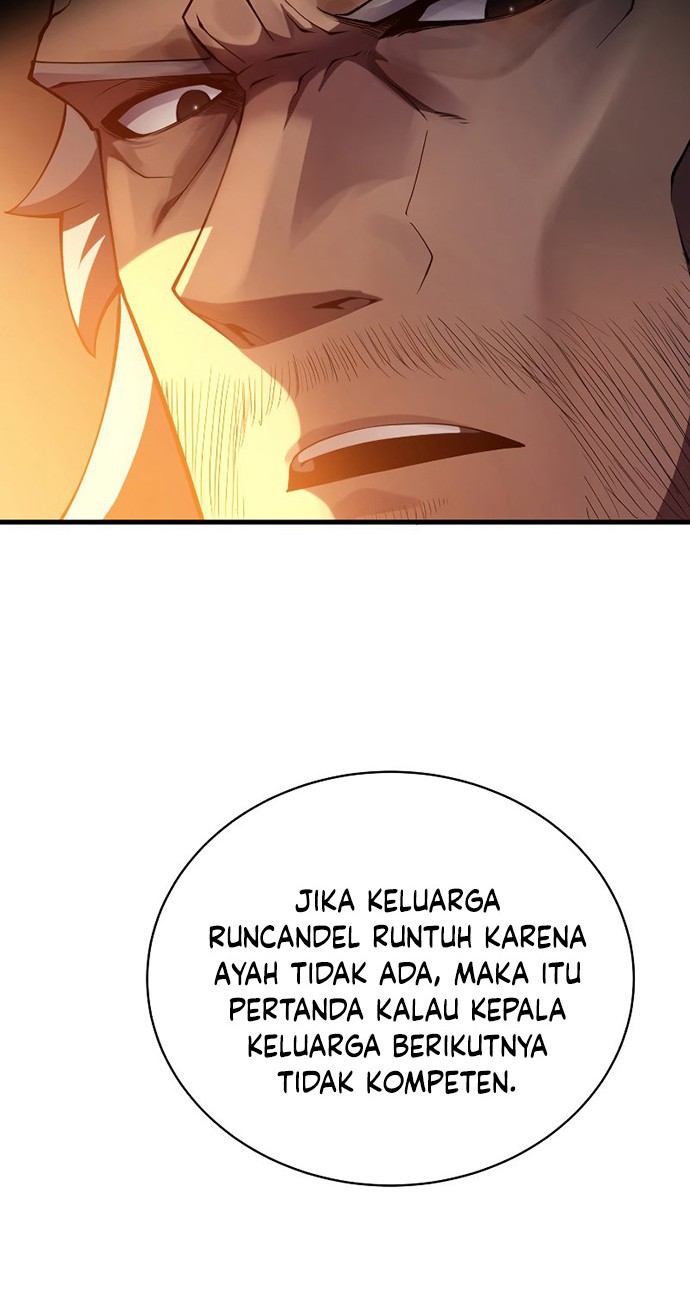 Swordmaster’s Youngest Son Chapter 32 Gambar 49