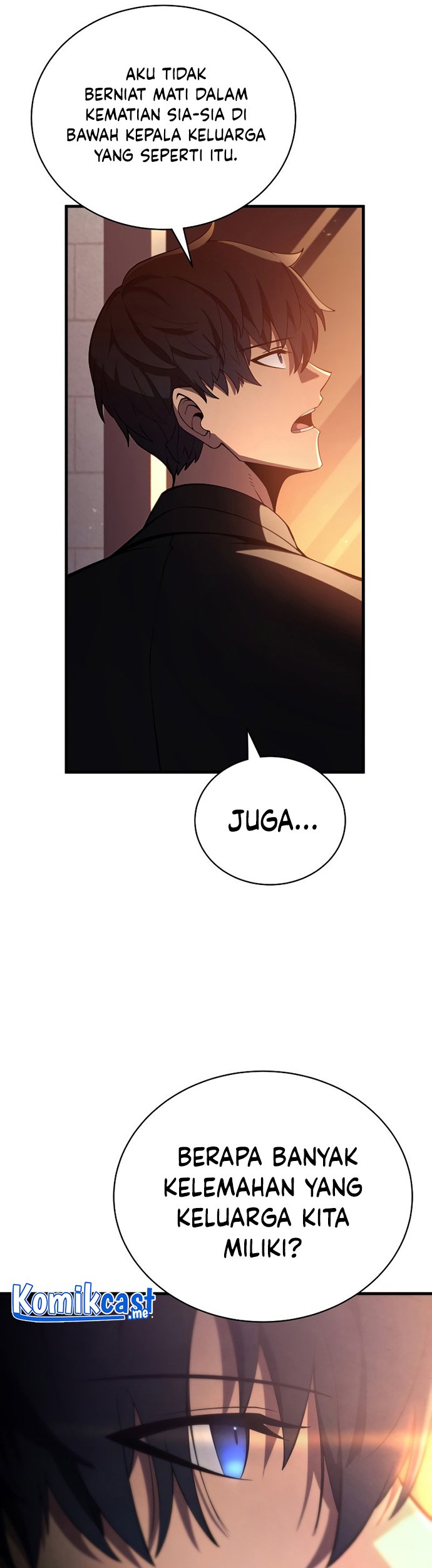 Swordmaster’s Youngest Son Chapter 32 Gambar 50