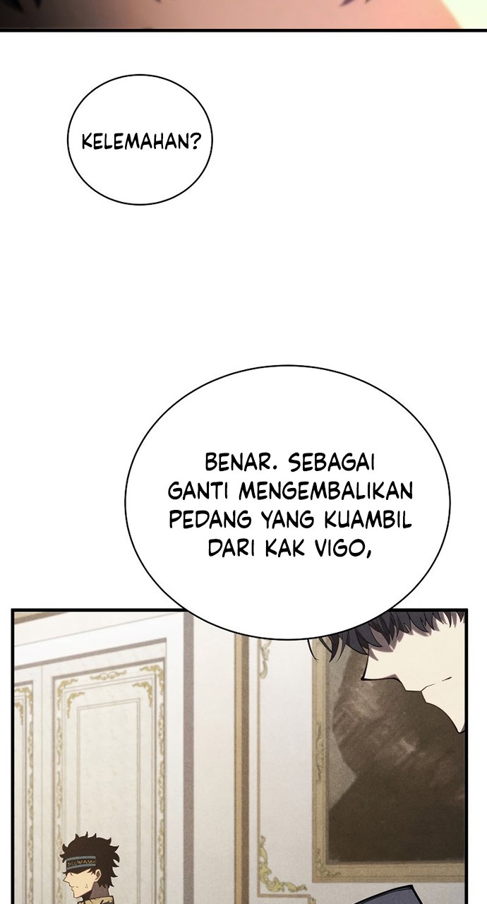 Swordmaster’s Youngest Son Chapter 32 Gambar 51