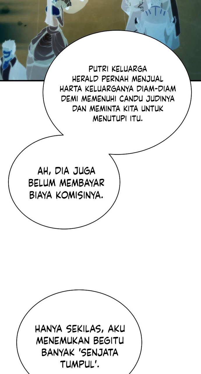 Swordmaster’s Youngest Son Chapter 32 Gambar 53