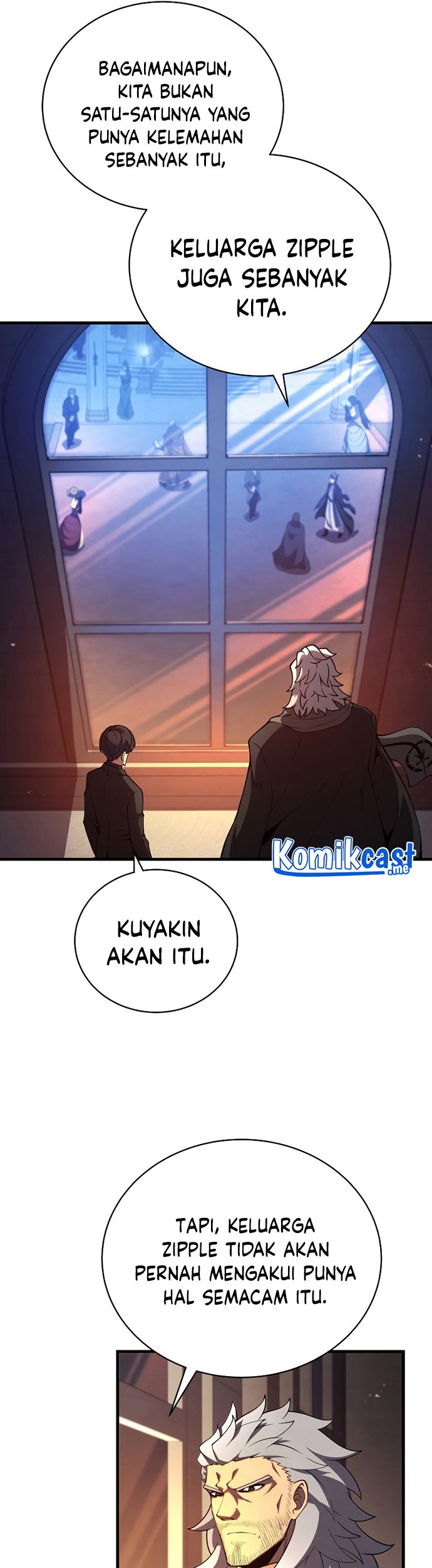 Swordmaster’s Youngest Son Chapter 32 Gambar 56