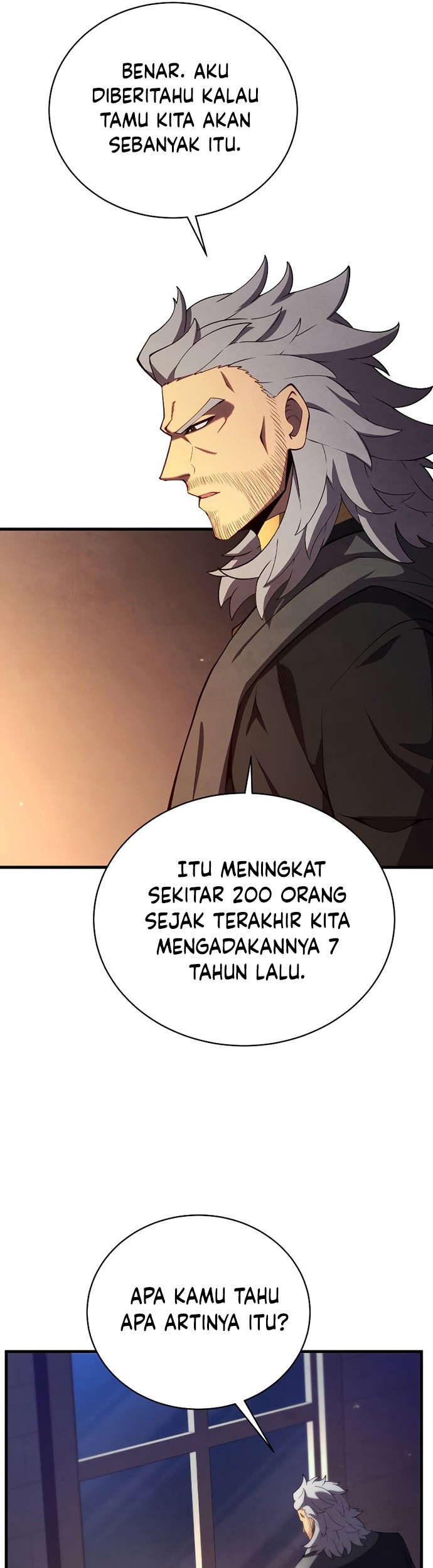 Swordmaster’s Youngest Son Chapter 32 Gambar 38