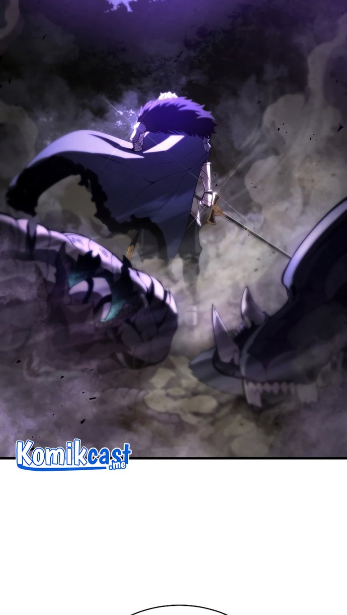 Swordmaster’s Youngest Son Chapter 32 Gambar 41