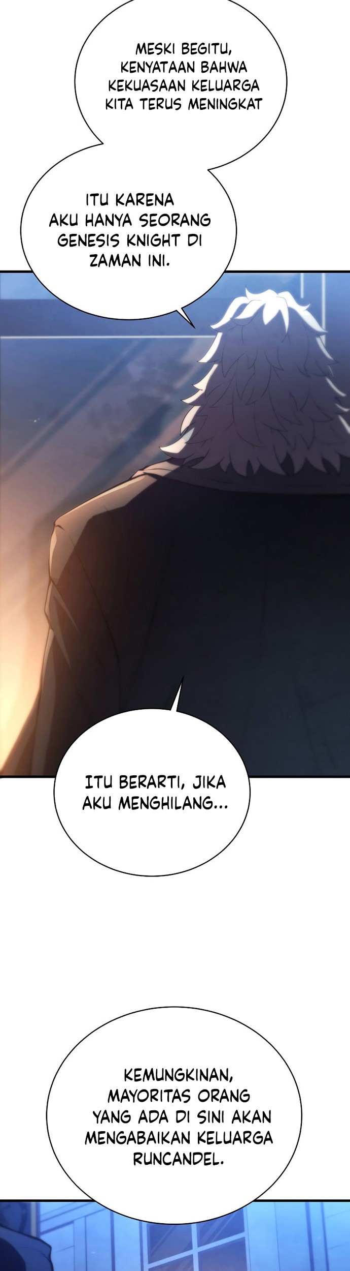 Swordmaster’s Youngest Son Chapter 32 Gambar 42