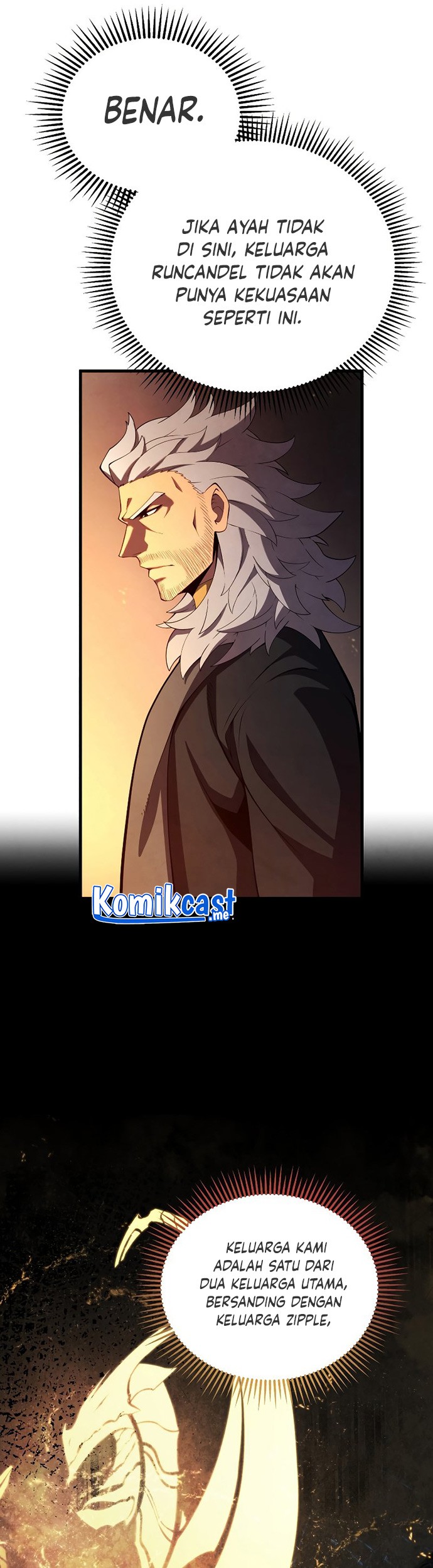 Swordmaster’s Youngest Son Chapter 32 Gambar 44