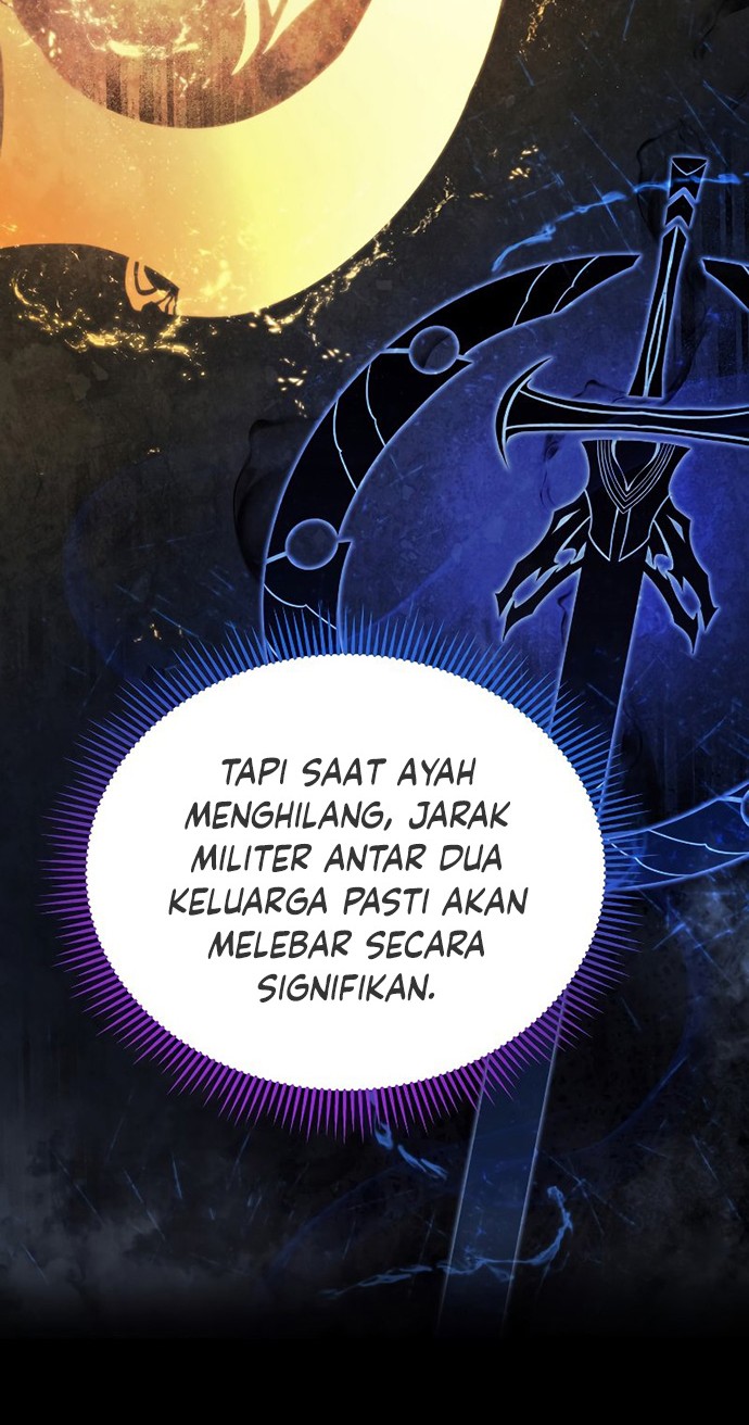 Swordmaster’s Youngest Son Chapter 32 Gambar 45