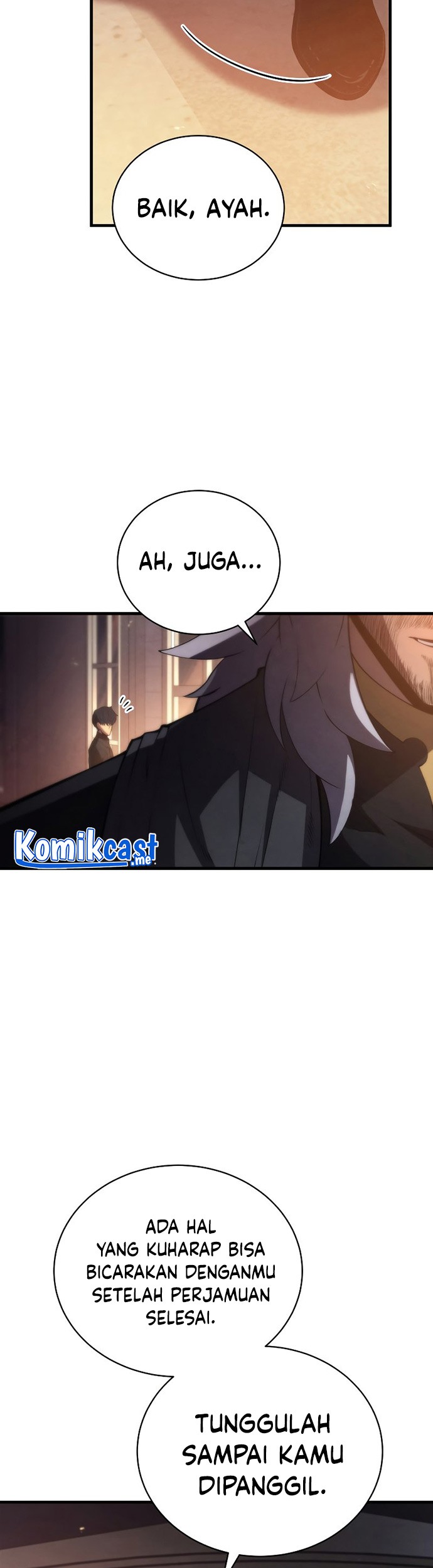 Swordmaster’s Youngest Son Chapter 32 Gambar 66