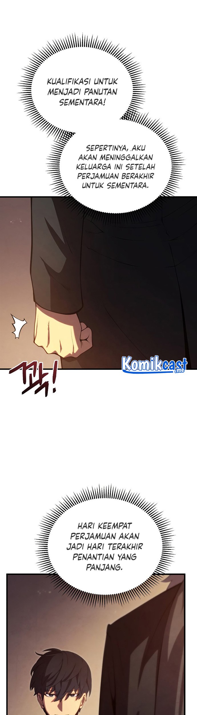 Swordmaster’s Youngest Son Chapter 32 Gambar 68